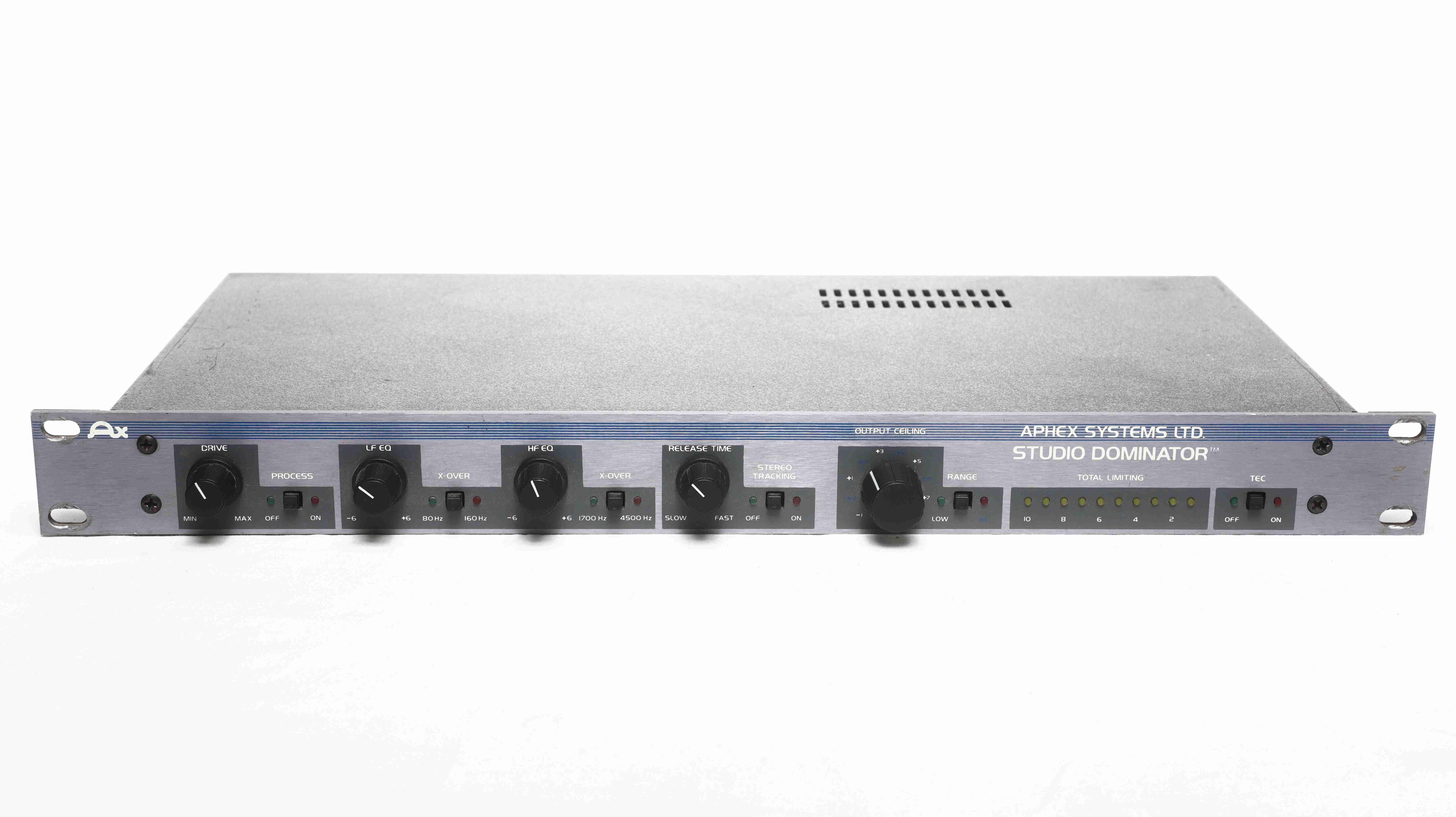 SSL - 8000 GB Desk - $18962.5 | GearTrader - a division of