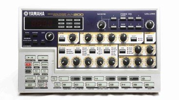 YAMAHA ヤマハ AN200 　ジャンク品 media_66a91b00d4bc36.02699076-